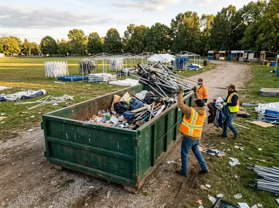 temporary-event-waste-containe-016 — frequently asked questions, Roll-Off Dumpster Rental Services in Pine Ridge, SD